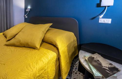 Neva Suites Massa Lubrense Sorrento Coast - Photo 27