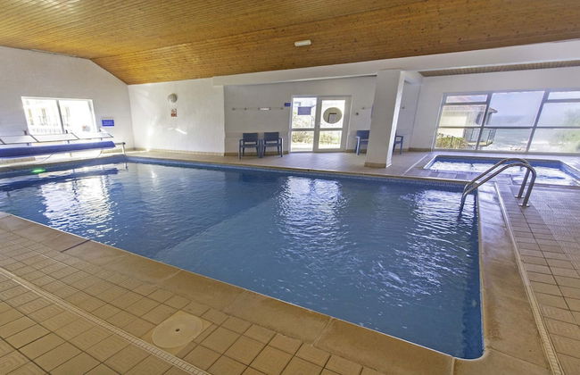 Clifton Court Apt 19 With Heated Pool - Foto 15