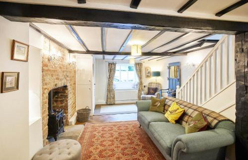 Host & Stay - Willow Cottage - Foto 11