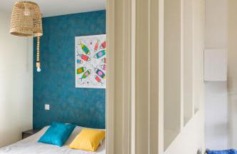 Comme un Poisson dans l'Eau - Côté Mer -Belle vue mer - Foto 14