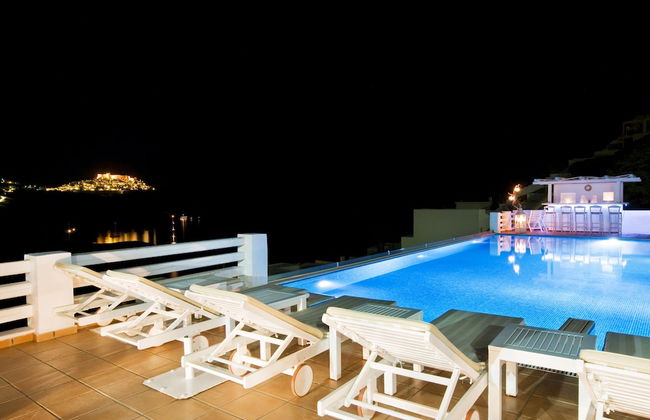 Fildisi Boutique Hotel - Foto 31