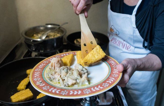 Cena local con cocina en vivo - Experiencia privada - Foto 4