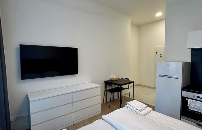 Figaro Suites - Foto 25