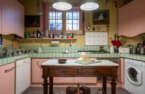 Holiday Home dei Ciliegi by Interhome - Foto 19