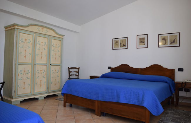 Agriturismo Villa Selvatico - Foto 17