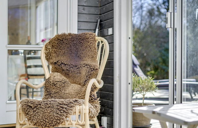 2 bedroom House in Højby with terrace - Photo 24