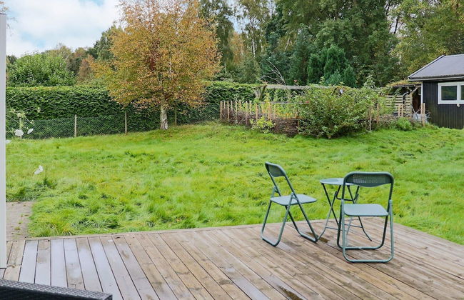 4 Star Holiday Home in Bastad - Foto 30