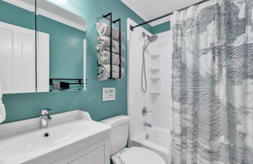 Robin's Rest home - Foto 27