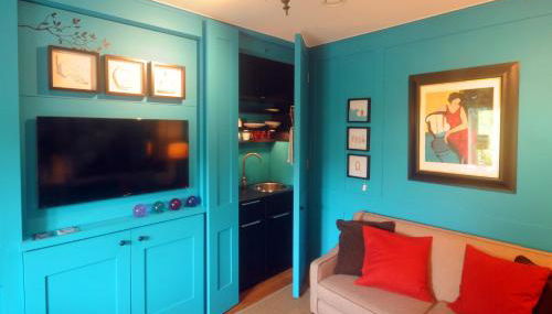 Mulberry cottage - Foto 5