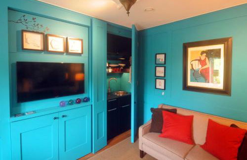 Mulberry cottage - Photo 5