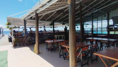 Hotel Sol vitória Marina Flat - Foto 5