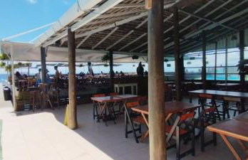 Hotel Sol vitória Marina Flat - Photo 5