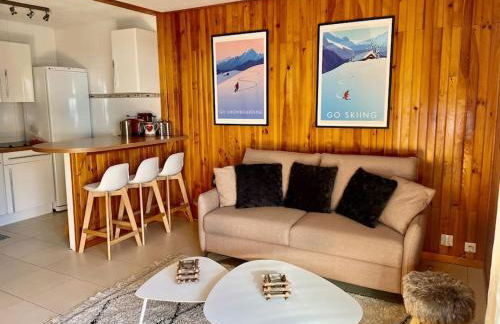 Magnifique 2 pièces proche place d'Auron - Foto 2