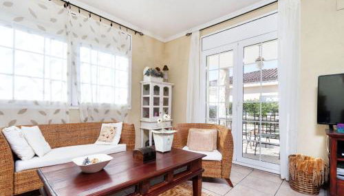 Villa Villa Capri by Interhome - Foto 4