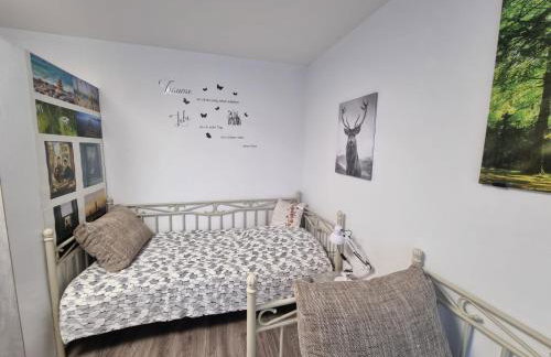 Ferienwohnung Kuckuck - Photo 18