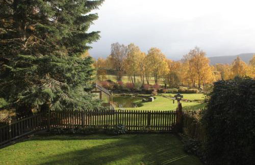 Red Squirrel Lodge - Foto 33