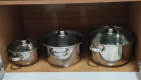 Apartamento 4 completo centro - Foto 2