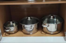 Apartamento 4 completo centro - Foto 2