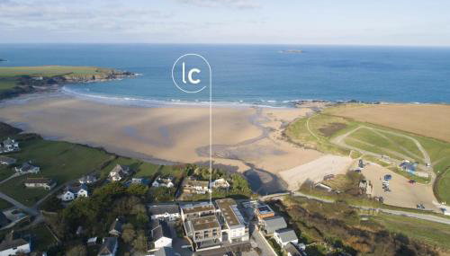 Harlyn Folly, Apartment 6, Harlyn - Foto 5