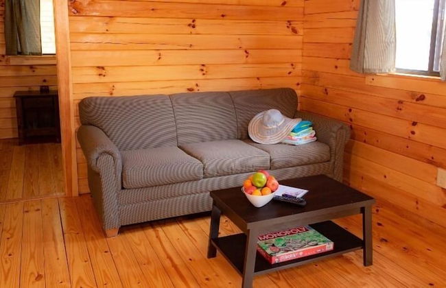 Wilderness Presidential Resort - Foto 20