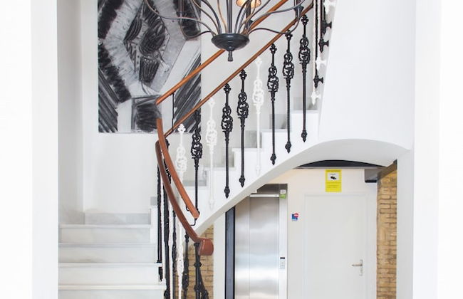 Soho Valencia Apartments - Foto 32