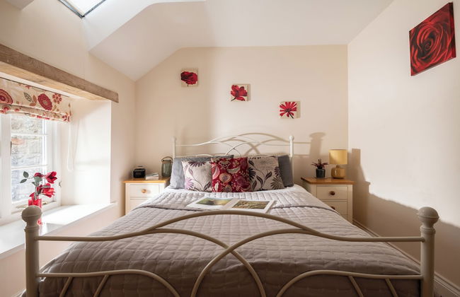 Webbington Farm Holiday Cottages - Foto 28