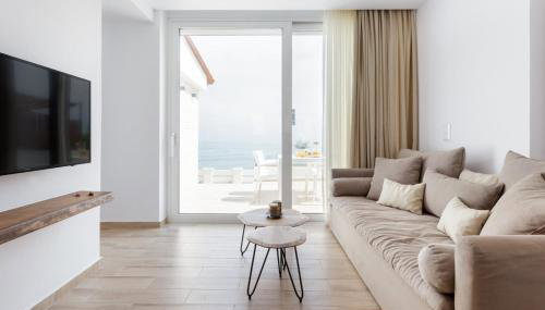 Seashell an Elegant Seafront Villa - Foto 3