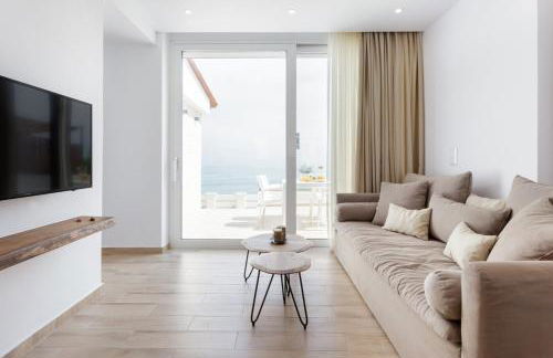 Seashell an Elegant Seafront Villa - Foto 3