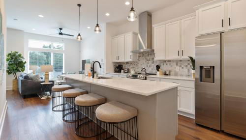 Modern Music City Terrace Getaway - Foto 2