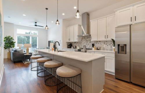 Modern Music City Terrace Getaway - Foto 2