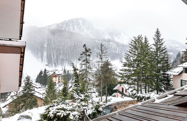 Appartamento Quota 1800 - Foto 28