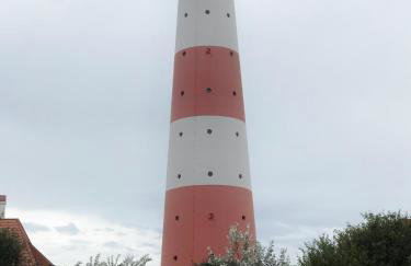 Ferienwohnung Wattlöwe - Photo 45