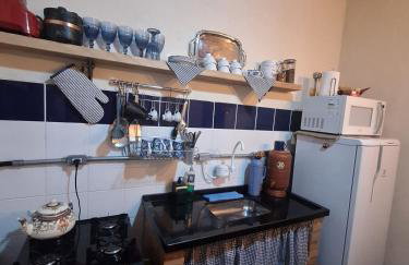 Casa Zen Inglesa Paranapiacaba - Foto 20