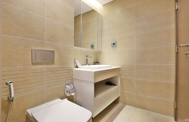 NVT Housing - Vinhomes Metropolis Apartment - Foto 52