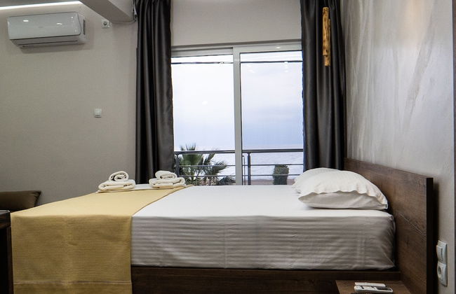 Nikolaidis Apartments - Foto 26