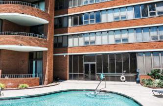 Modern condo closest to the University of SC - Foto 48