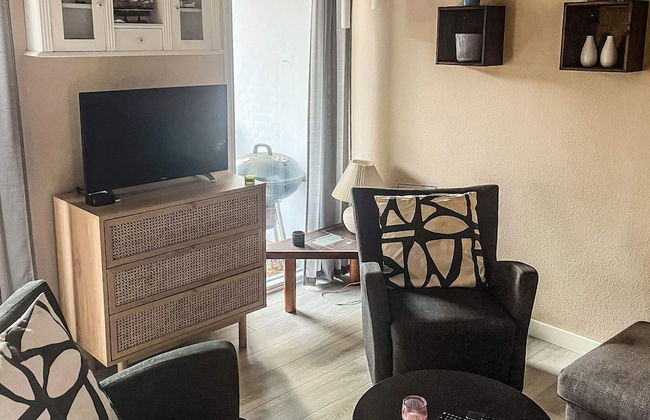 4 Person Holiday Home in Aeroskobing-by Traum - Foto 23