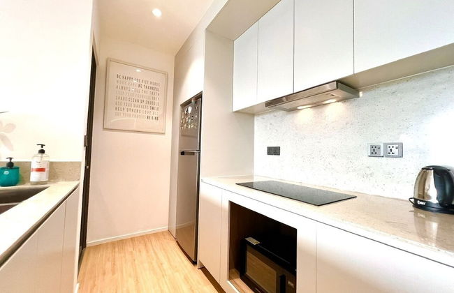 Summerset Apartment - RiverGate Residence - Foto 71