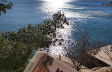 Apartment with sea view - Photo 18