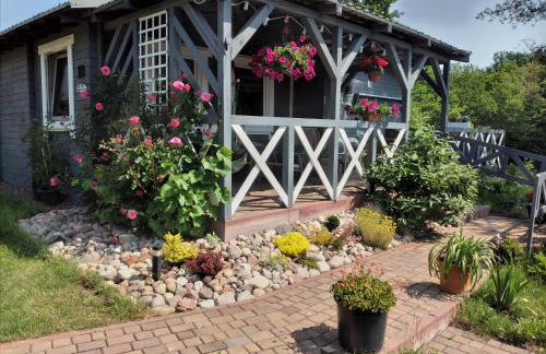 Domek letniskowy w Sitnie - Foto 1