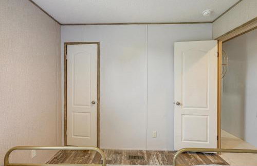 Pet-Friendly Kempner Escape Near Parks and Trails! - Foto 16