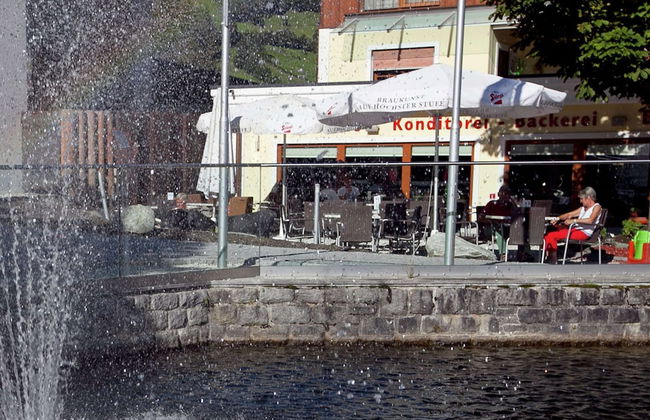 Flat in Mittersill Near Ski Lift - Foto 17