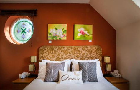 Berries Coach House - Foto 15