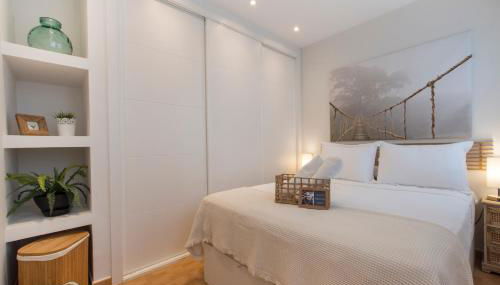 Fee4Me. Elegant flat a few minutes from Atocha. - Photo 2