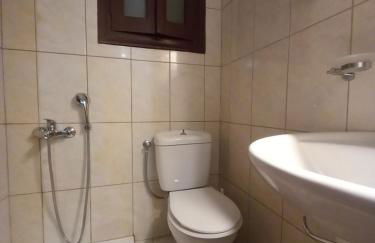 KOSTAS APARTMENTS - Foto 18