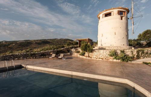 Anemomilos - Foto 38