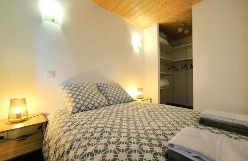 Les Tilleuls - cnpe bugey - bases de loisirs - pérouges - Foto 20