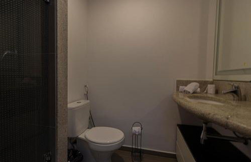 Aconchegante flat próximo a GM - Foto 23