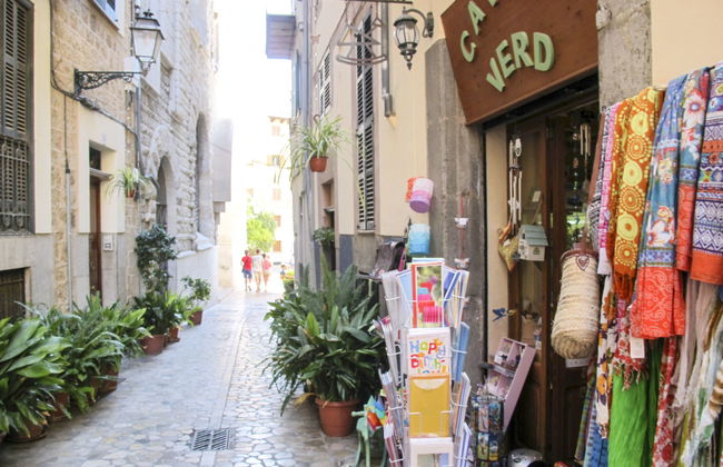 Can Guillem Sea Views - Photo 25