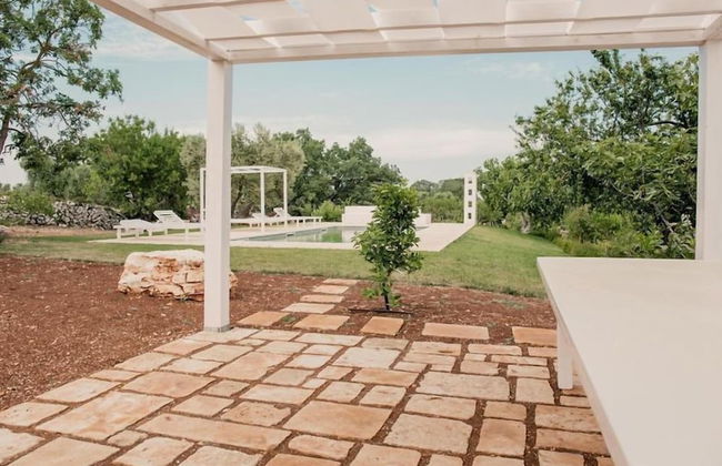 3883 Dimora Nina Valente by Barbarhouse - Foto 35